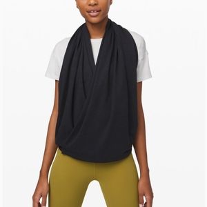 🧣NWT Lululemon Vinyasa